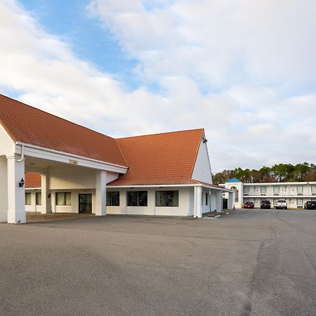 Developer Inn & Suites Airport Jax, A Baymont By Wyndham Jacksonville Extérieur photo