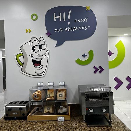Developer Inn & Suites Airport Jax, A Baymont By Wyndham Jacksonville Extérieur photo
