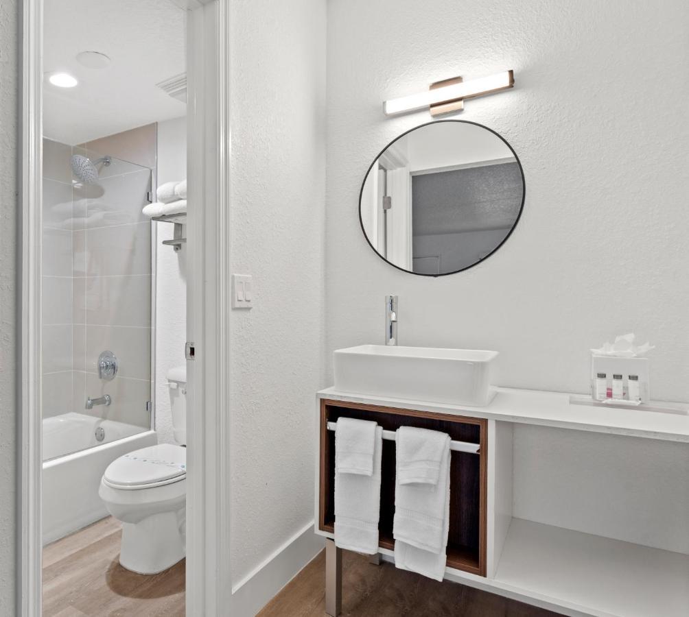 Developer Inn & Suites Airport Jax, A Baymont By Wyndham Jacksonville Extérieur photo