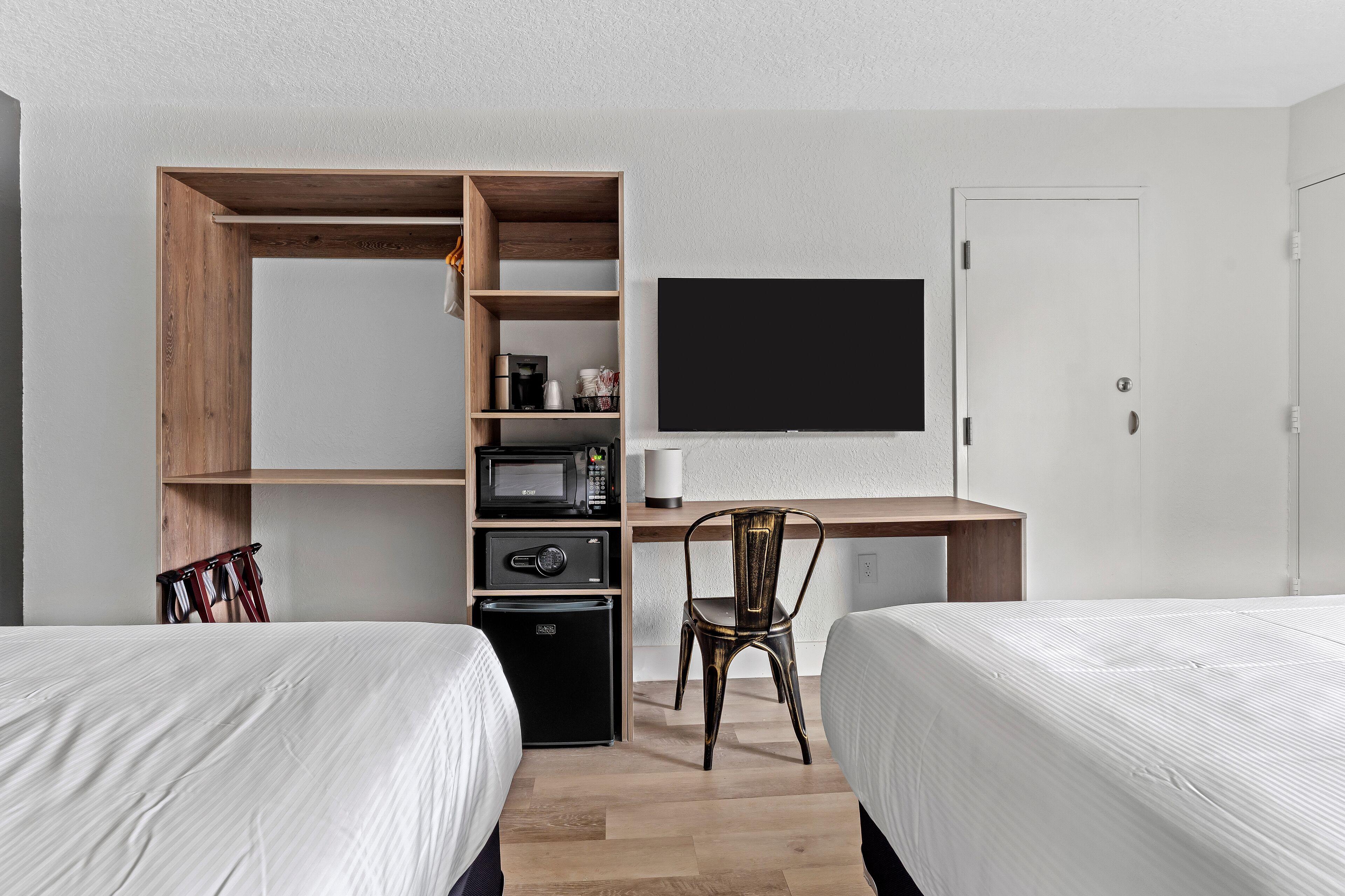 Developer Inn & Suites Airport Jax, A Baymont By Wyndham Jacksonville Extérieur photo