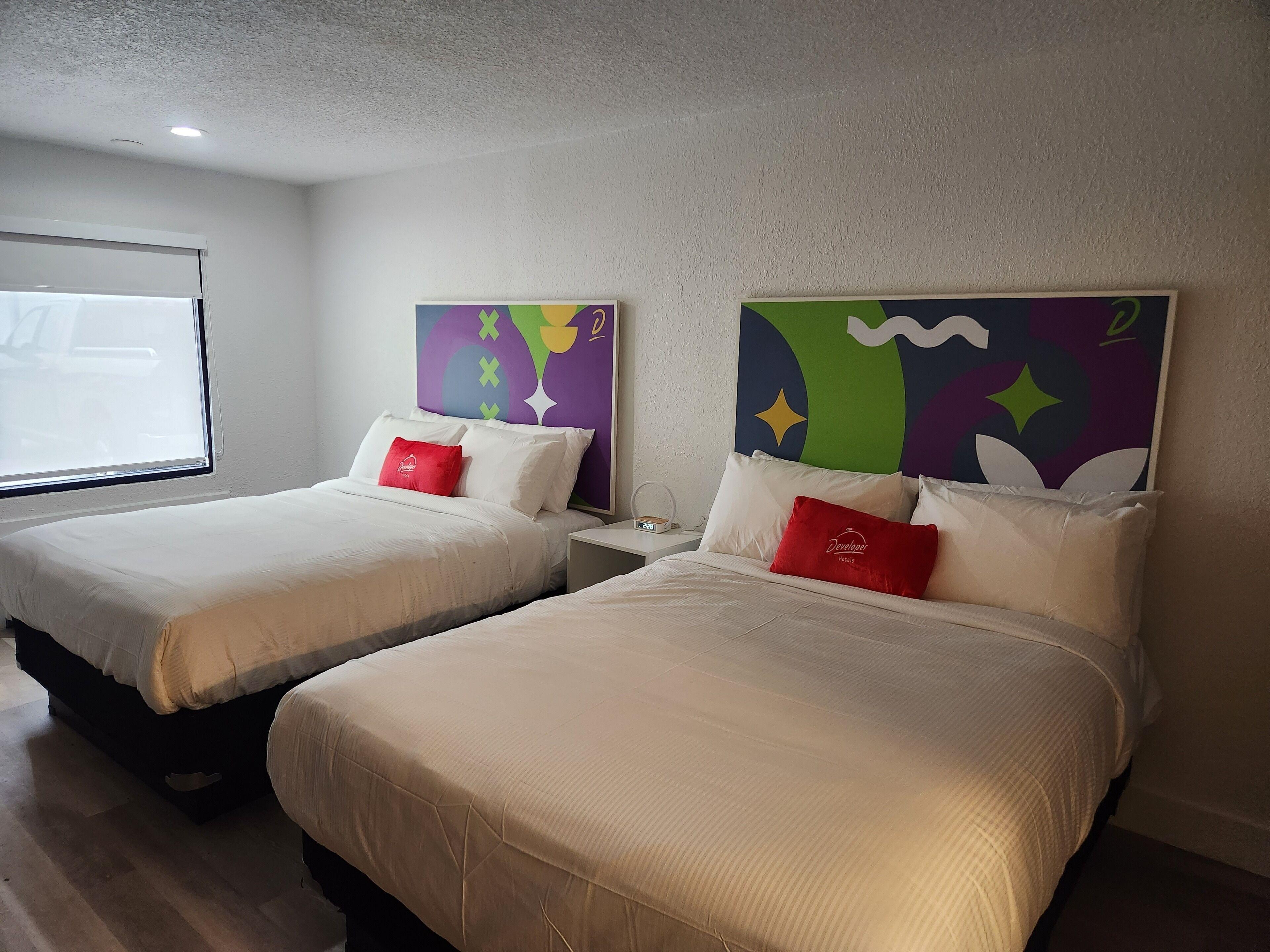 Developer Inn & Suites Airport Jax, A Baymont By Wyndham Jacksonville Extérieur photo