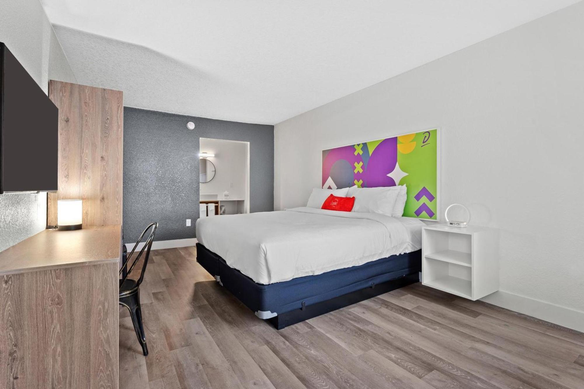 Developer Inn & Suites Airport Jax, A Baymont By Wyndham Jacksonville Extérieur photo