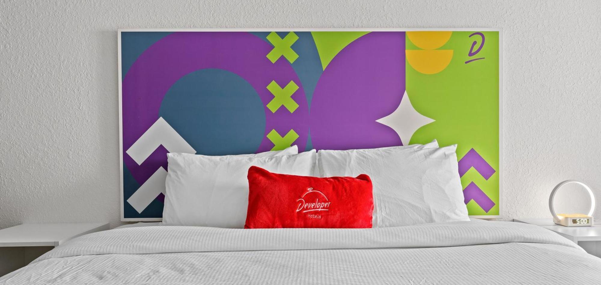 Developer Inn & Suites Airport Jax, A Baymont By Wyndham Jacksonville Extérieur photo