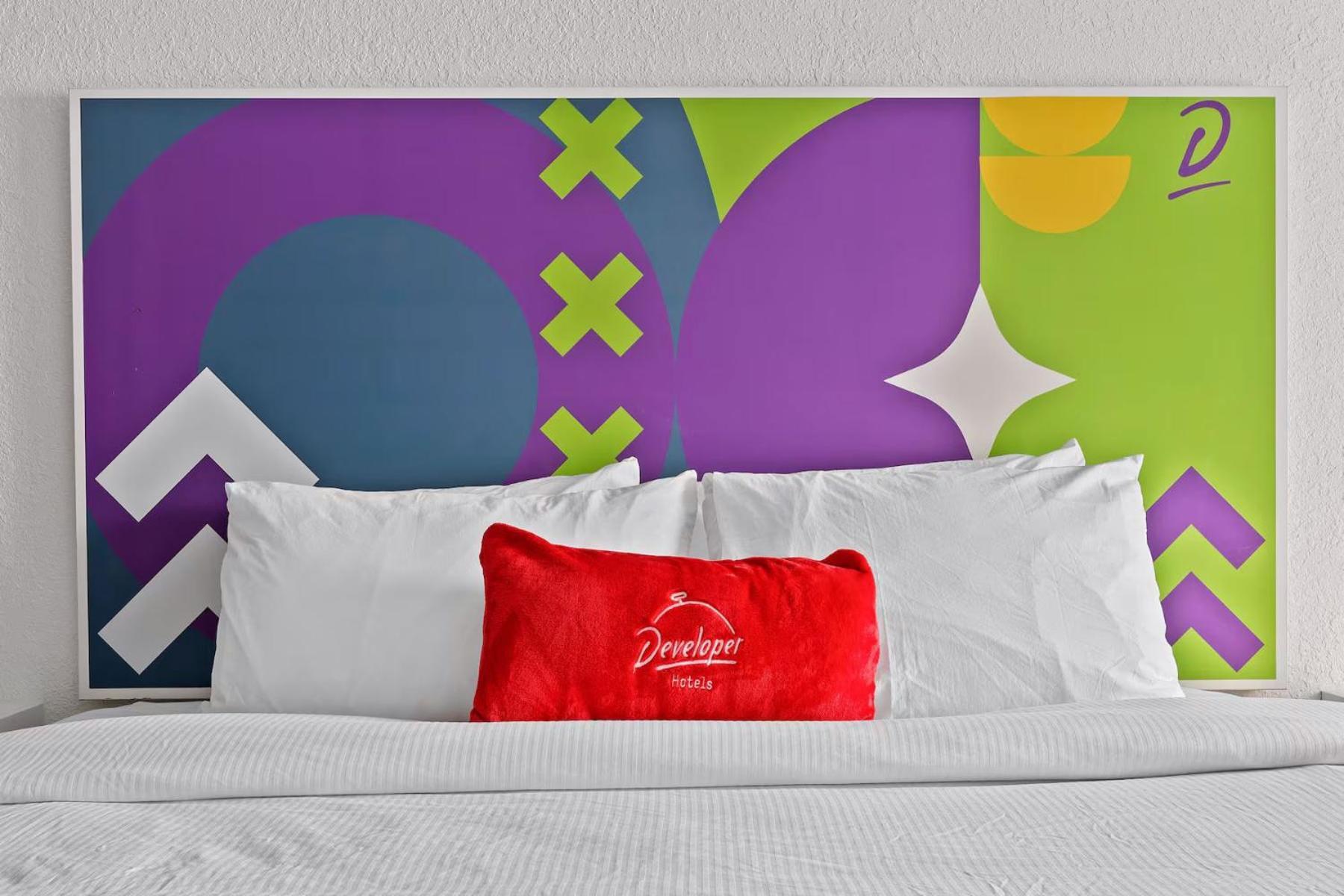 Developer Inn & Suites Airport Jax, A Baymont By Wyndham Jacksonville Extérieur photo