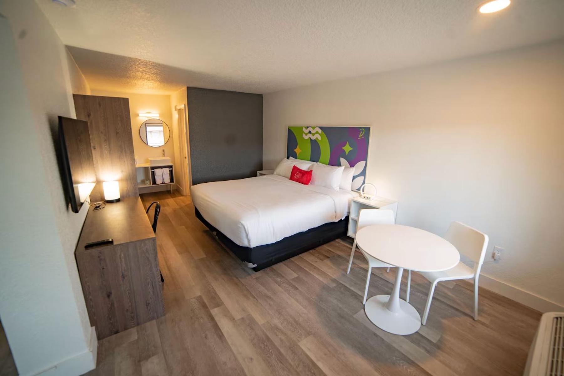 Developer Inn & Suites Airport Jax, A Baymont By Wyndham Jacksonville Extérieur photo