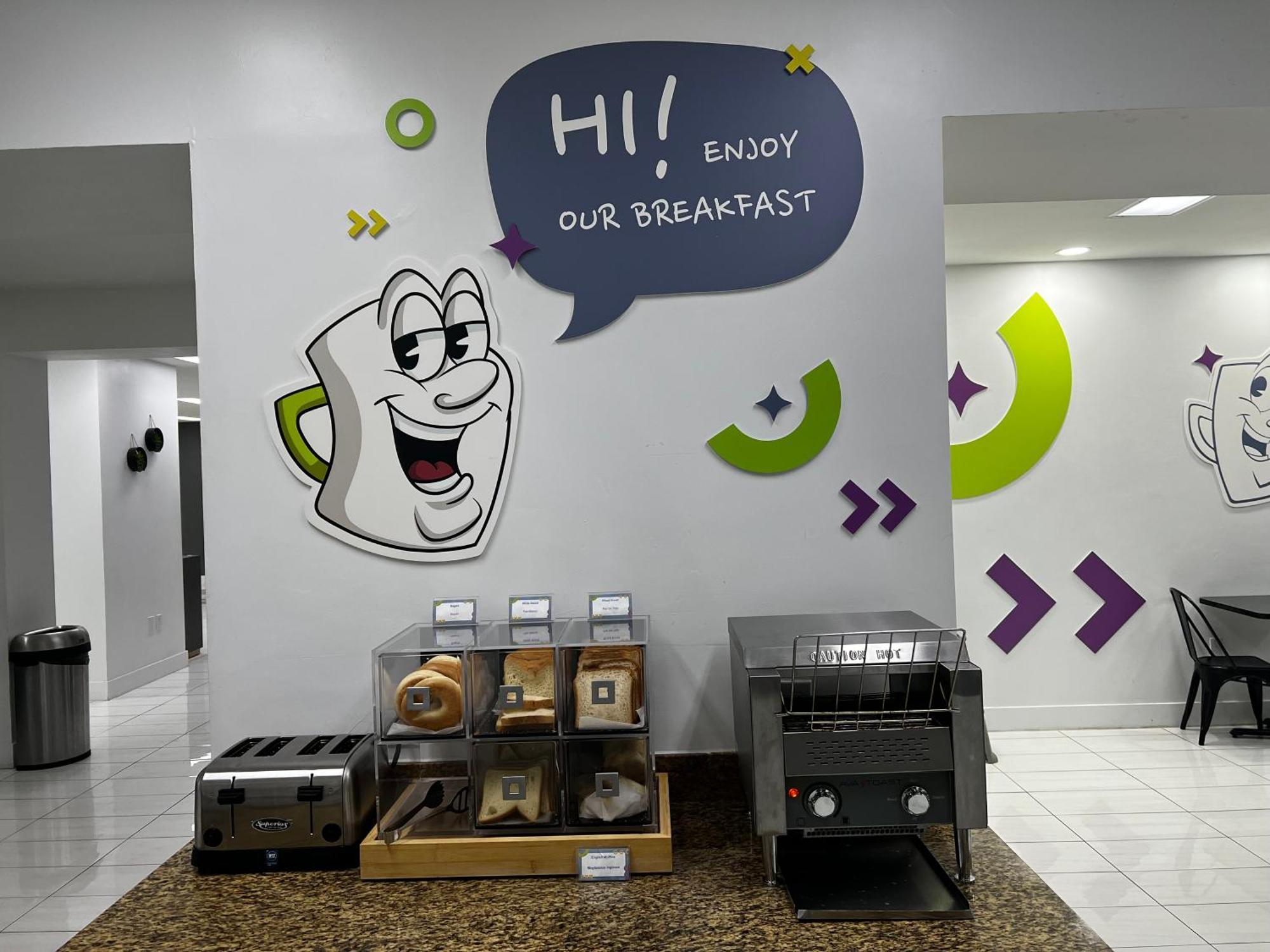 Developer Inn & Suites Airport Jax, A Baymont By Wyndham Jacksonville Extérieur photo