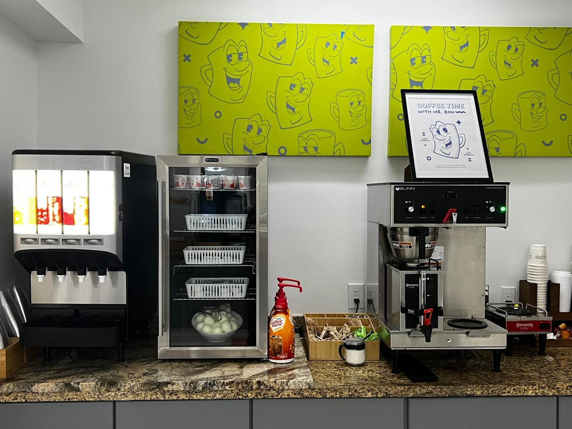 Developer Inn & Suites Airport Jax, A Baymont By Wyndham Jacksonville Extérieur photo